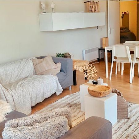 Ruim, Lichtrijk Appartement Met Groot Terras Uitstekend Gelegen In デ パンネ エクステリア 写真