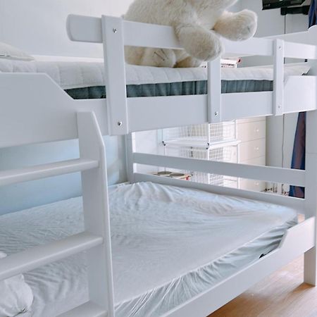 Ruim, Lichtrijk Appartement Met Groot Terras Uitstekend Gelegen In デ パンネ エクステリア 写真