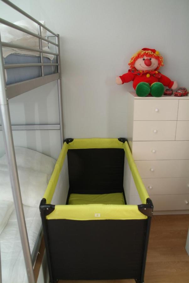 Ruim, Lichtrijk Appartement Met Groot Terras Uitstekend Gelegen In デ パンネ エクステリア 写真