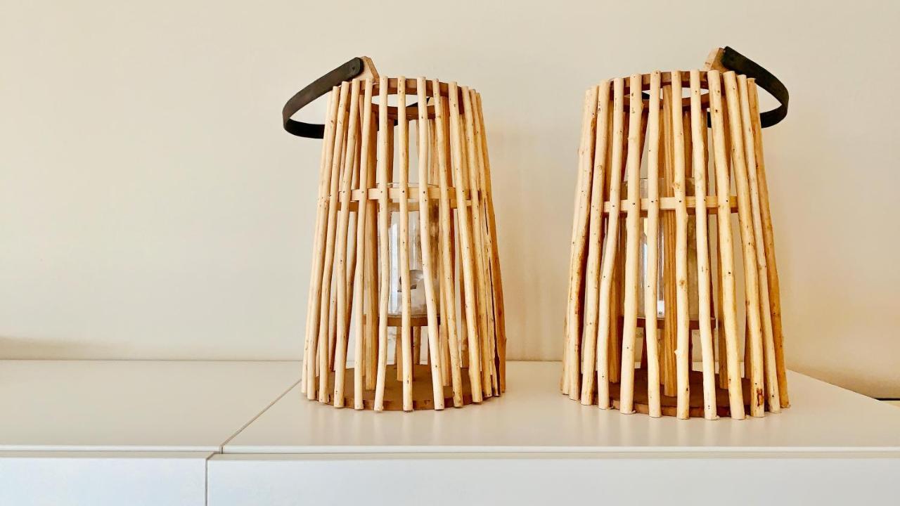 Ruim, Lichtrijk Appartement Met Groot Terras Uitstekend Gelegen In デ パンネ エクステリア 写真