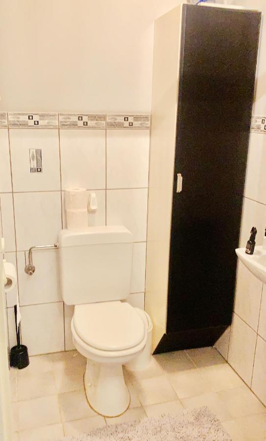 Ruim, Lichtrijk Appartement Met Groot Terras Uitstekend Gelegen In デ パンネ エクステリア 写真