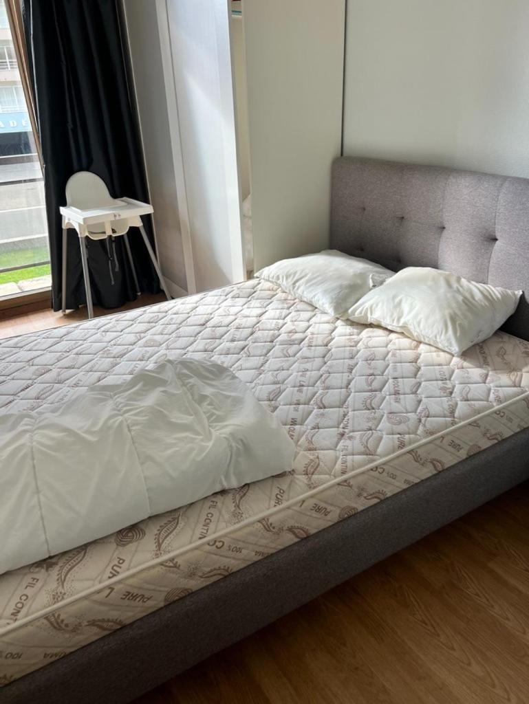 Ruim, Lichtrijk Appartement Met Groot Terras Uitstekend Gelegen In デ パンネ エクステリア 写真