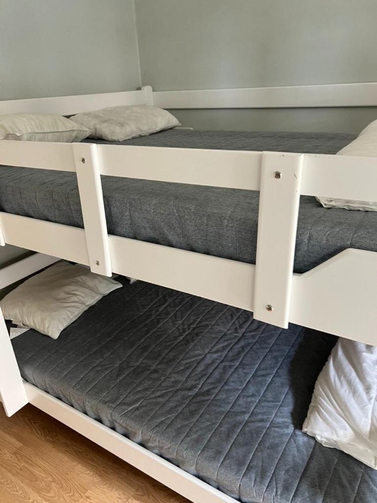 Ruim, Lichtrijk Appartement Met Groot Terras Uitstekend Gelegen In デ パンネ エクステリア 写真