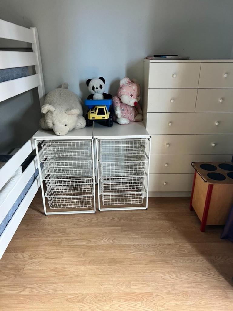 Ruim, Lichtrijk Appartement Met Groot Terras Uitstekend Gelegen In デ パンネ エクステリア 写真
